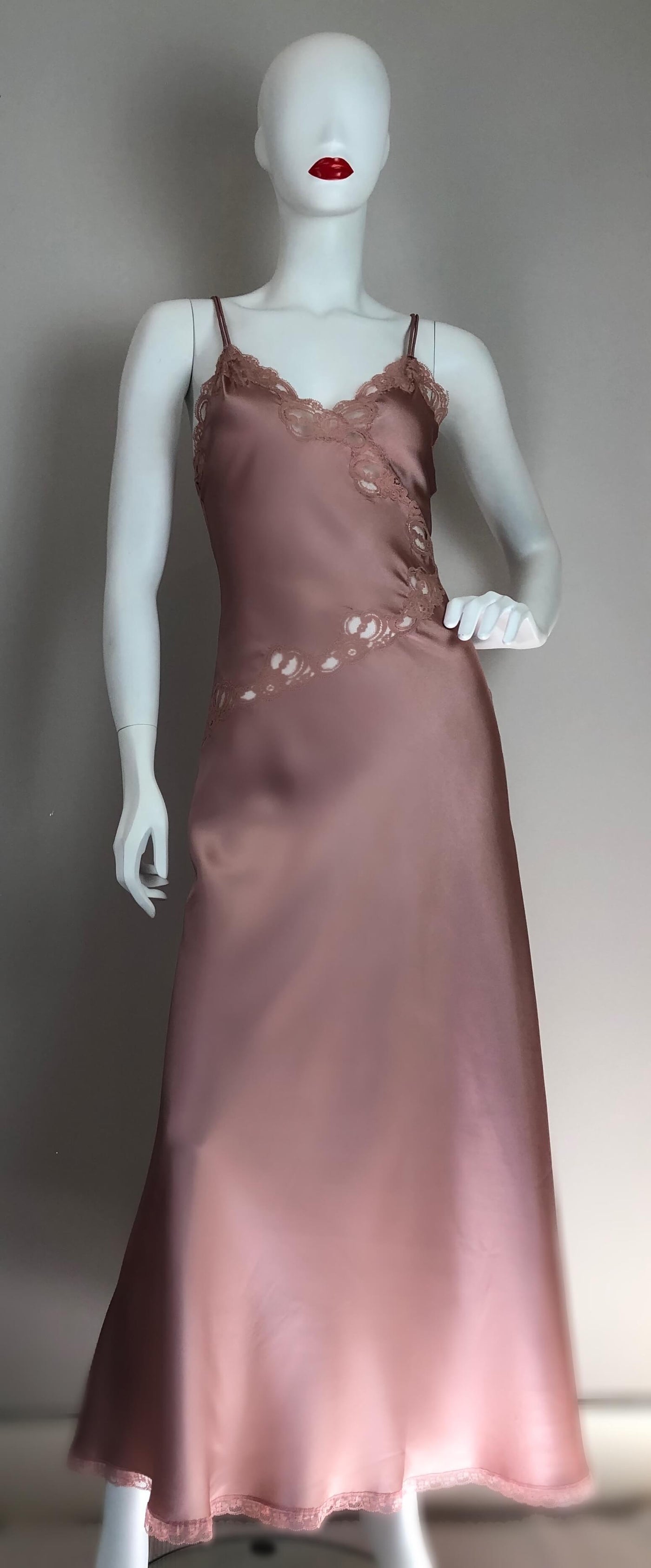 Christian Dior dress